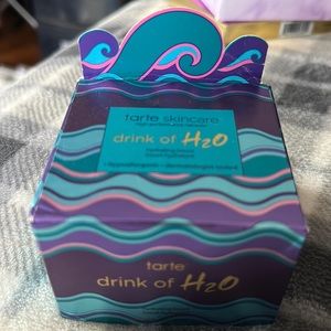 Brand new tarte skincare moisturizer